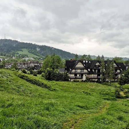 Szymonek Διαμέρισμα