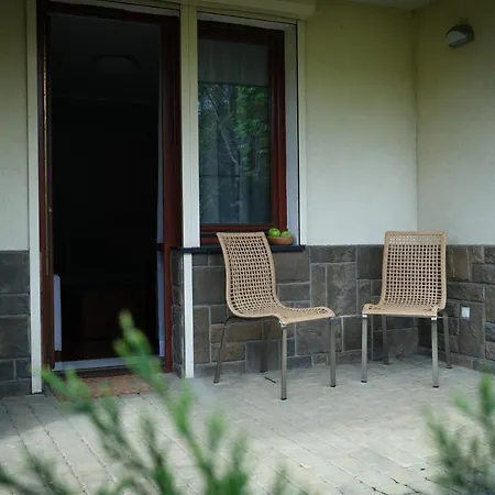 Apartment Szymonek *