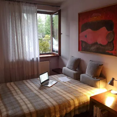 Apartment Szymonek *