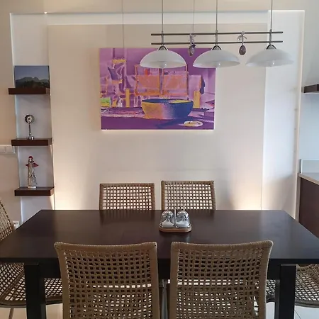 Διαμέρισμα Szymonek