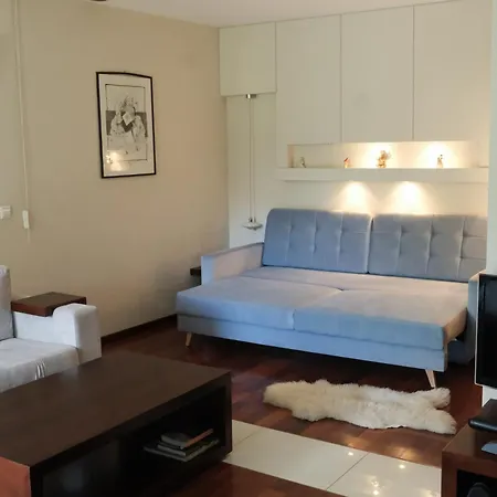 Apartment Szymonek
