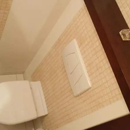 Szymonek Διαμέρισμα