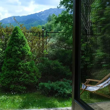 Apartment Szymonek Zakopane