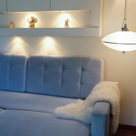 Szymonek Apartment *