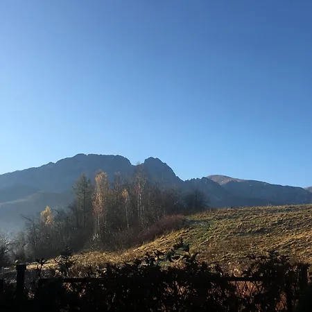 Szymonek Διαμέρισμα